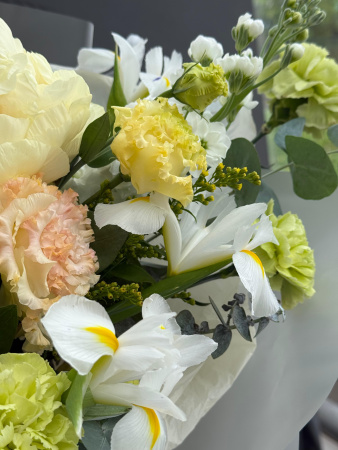 Сборный букет № 97